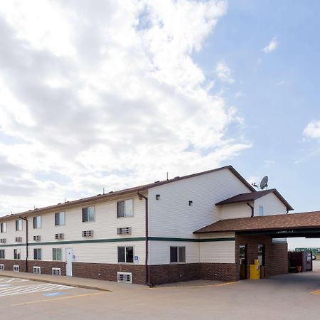 Hotel Super 8 By Wyndham Mendota I-39 Exteriér fotografie